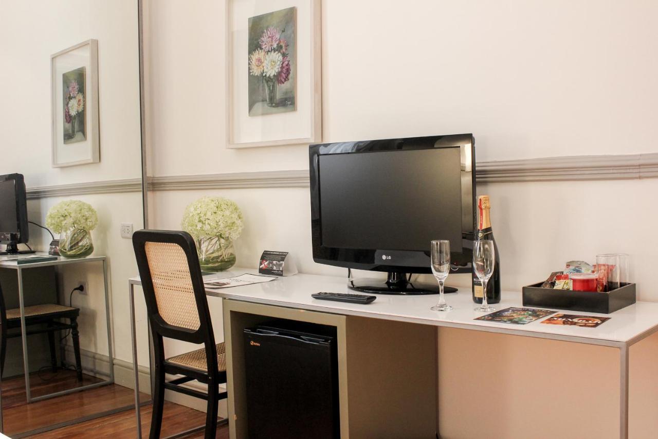Esplendor By Wyndham Savoy Hotel 4*