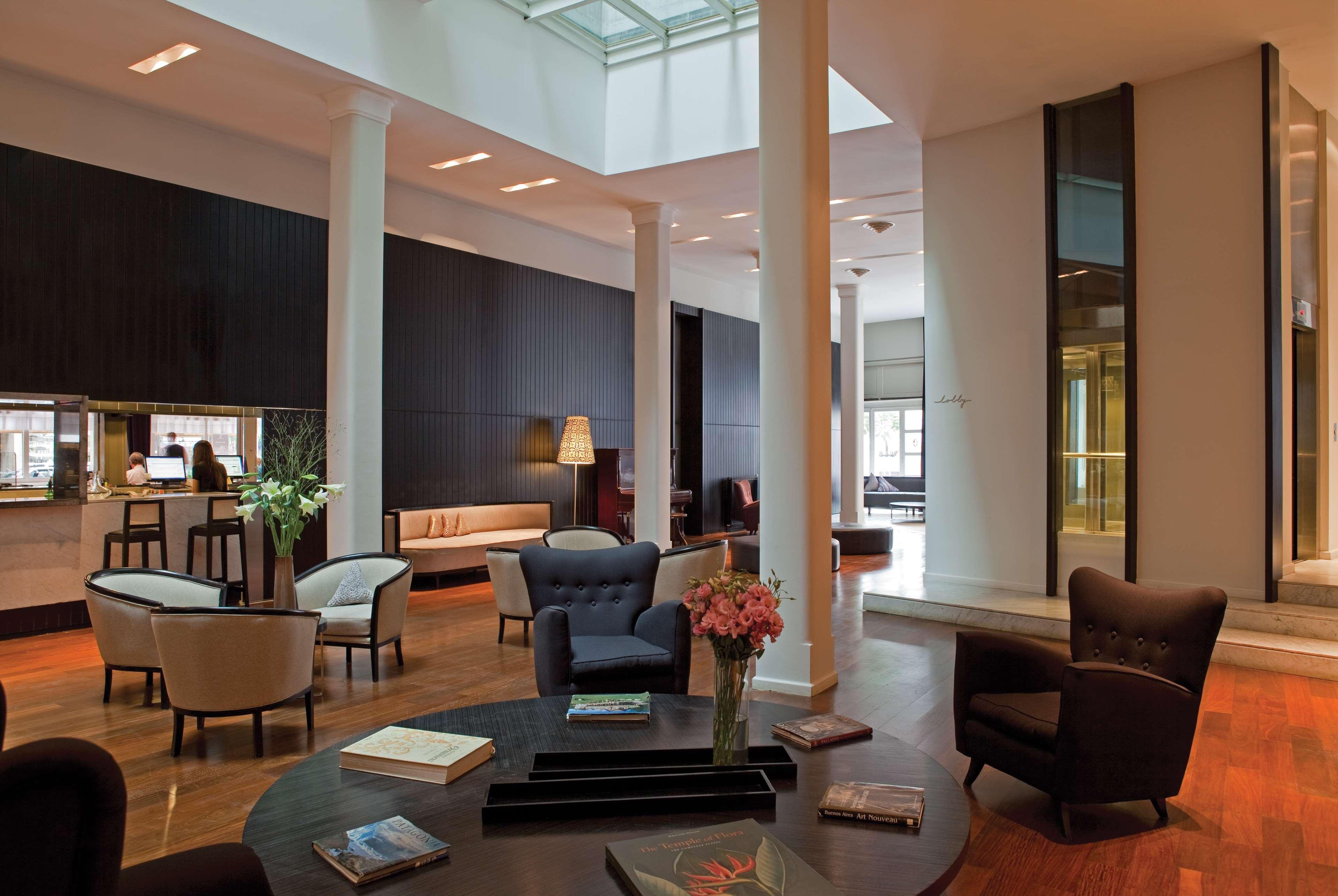 Esplendor By Wyndham Savoy Hotel Rosario