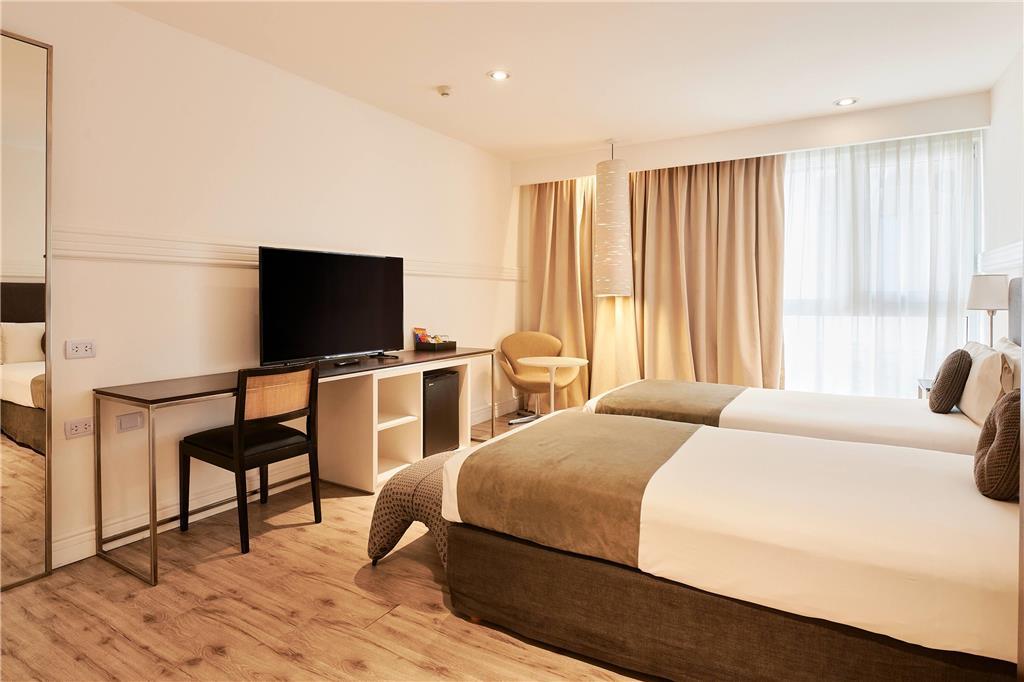 Esplendor By Wyndham Savoy Hotel