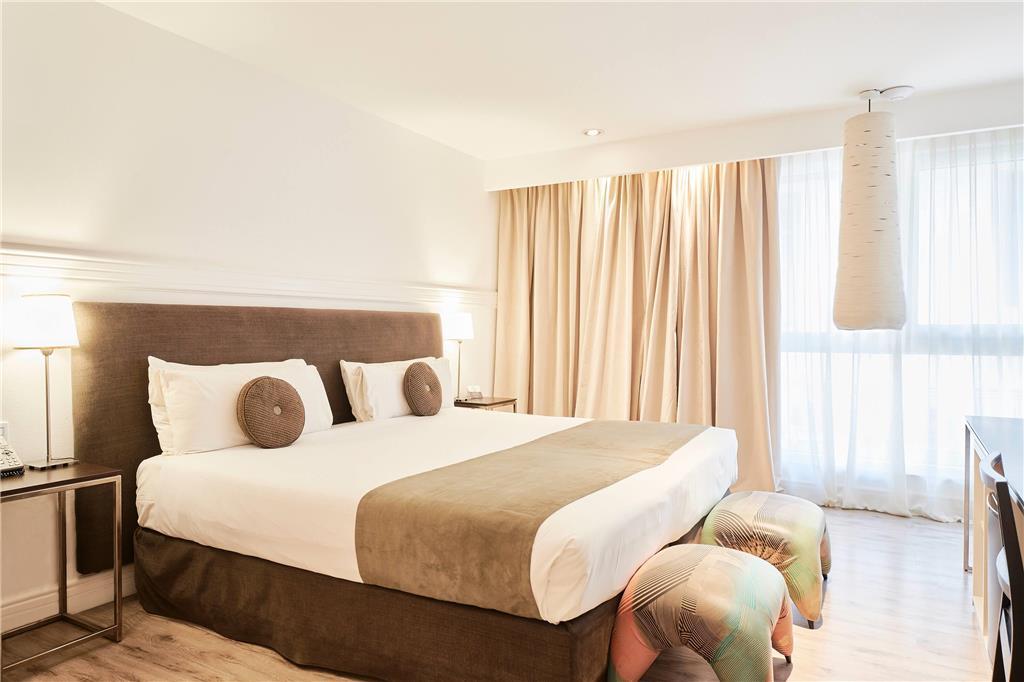 Hotel Esplendor By Wyndham Savoy Rosario