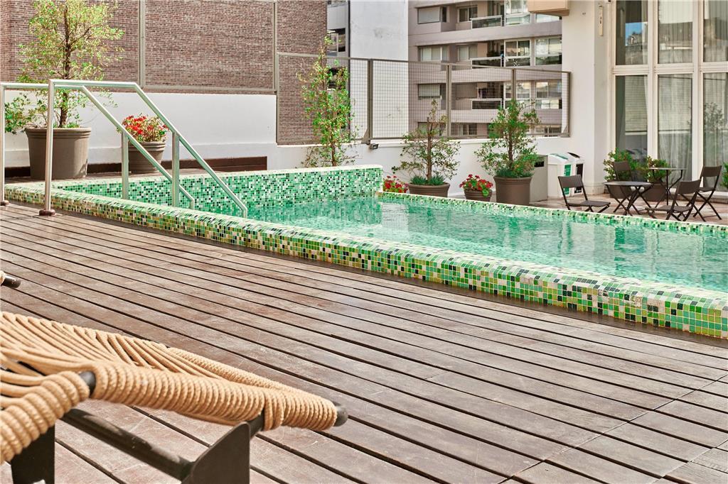 Esplendor By Wyndham Savoy Hotel