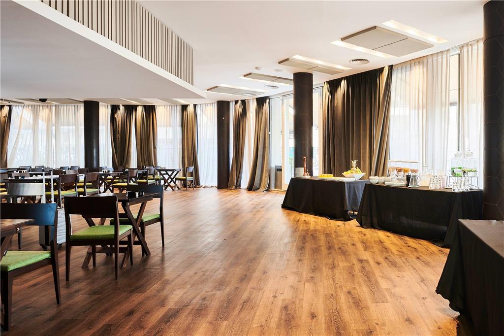 Esplendor By Wyndham Savoy 4* Rosario