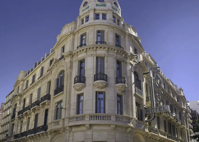 Esplendor By Wyndham Savoy Rosario