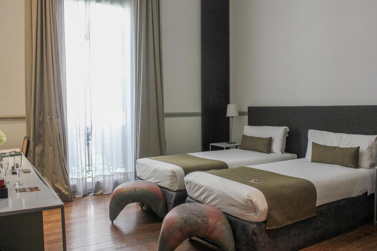 Esplendor By Wyndham Savoy Hotel
