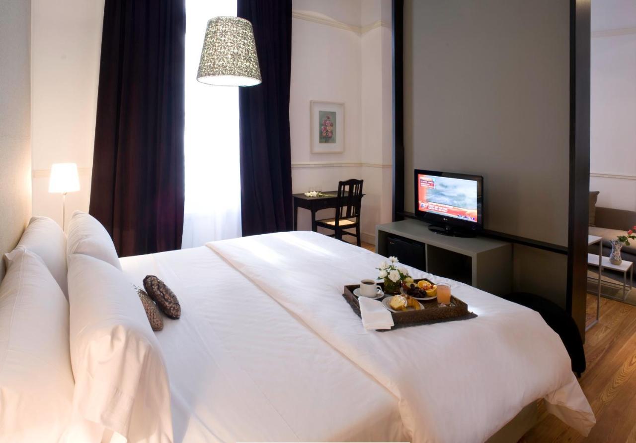 Hotel Esplendor By Wyndham Savoy Rosário