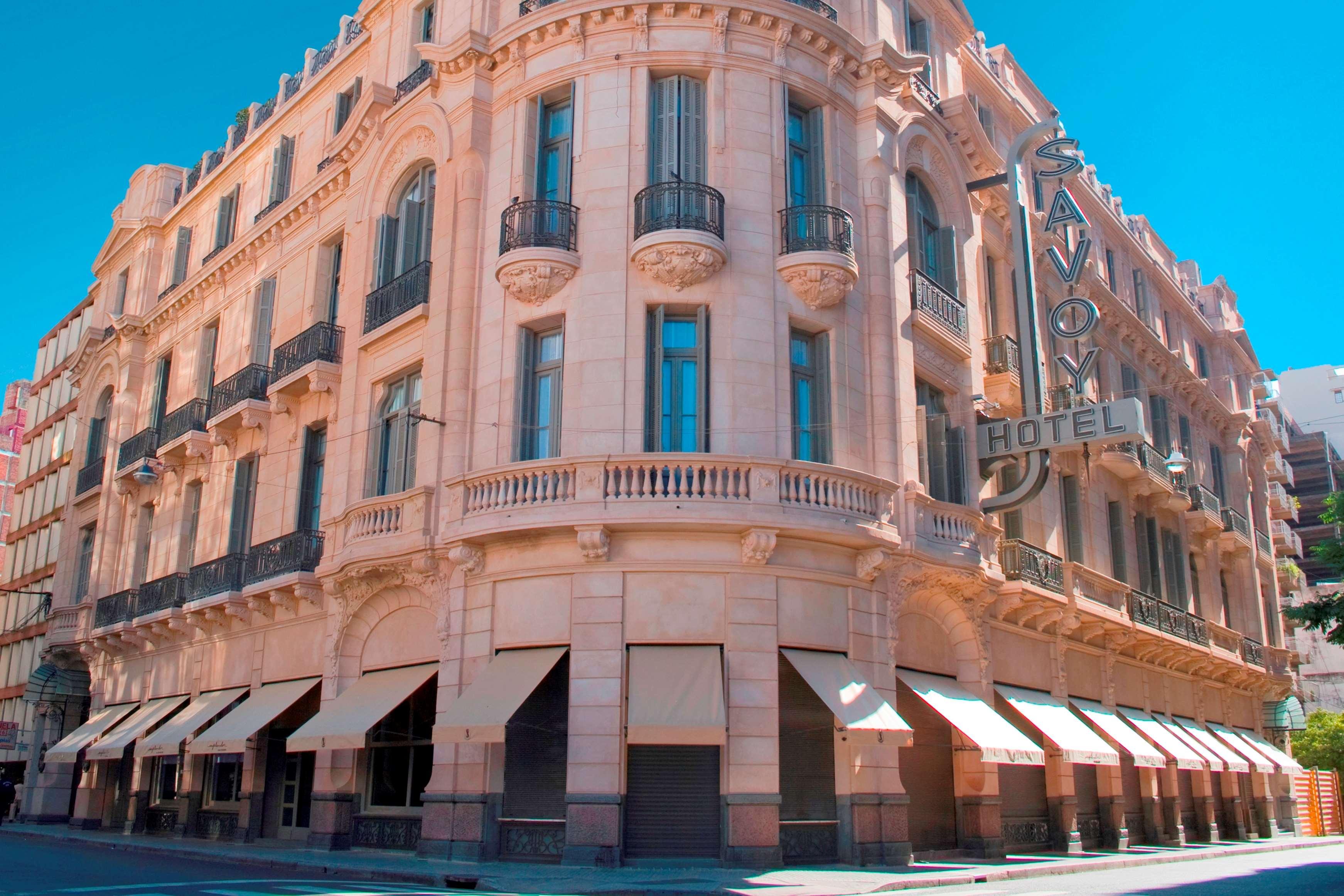 Esplendor By Wyndham Savoy Hotel 4*
