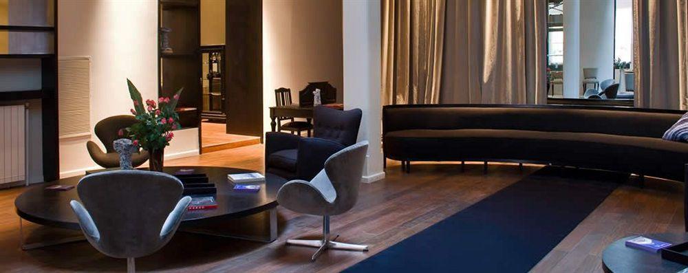 Esplendor By Wyndham Savoy Hotel Rosário