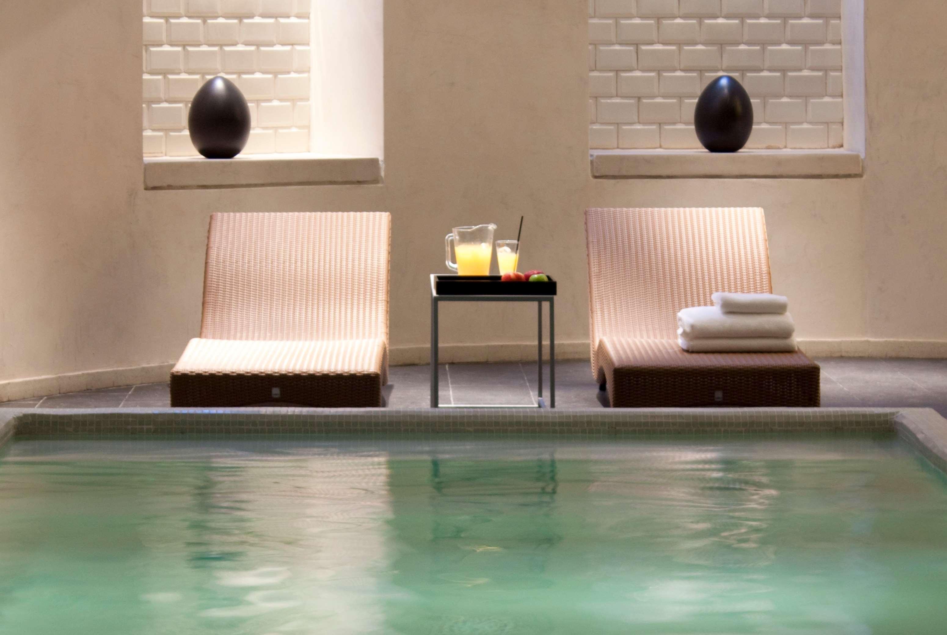 Esplendor By Wyndham Savoy Hotel