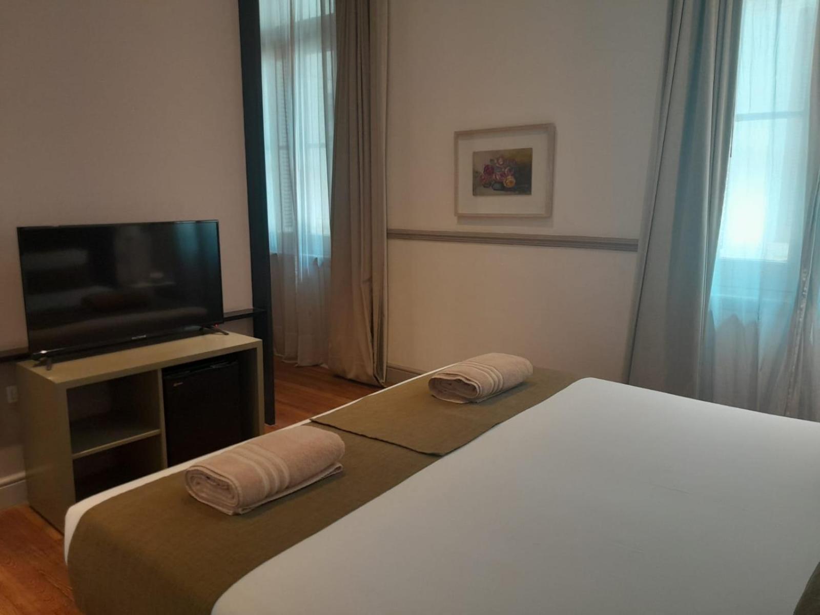 Esplendor By Wyndham Savoy Hotel