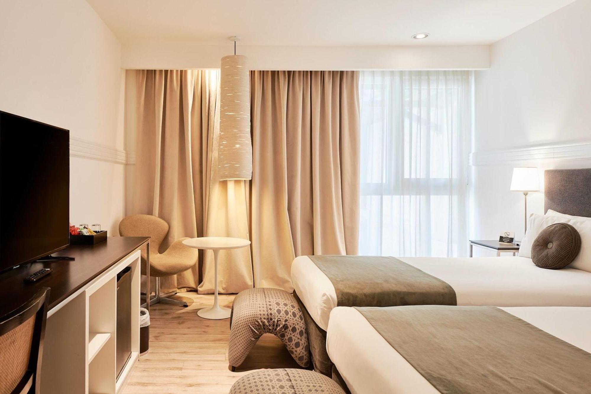 Esplendor By Wyndham Savoy Hotel Rosário