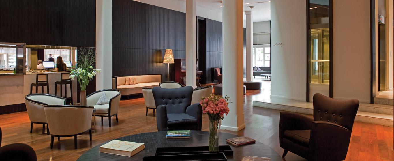 Hotel Esplendor By Wyndham Savoy