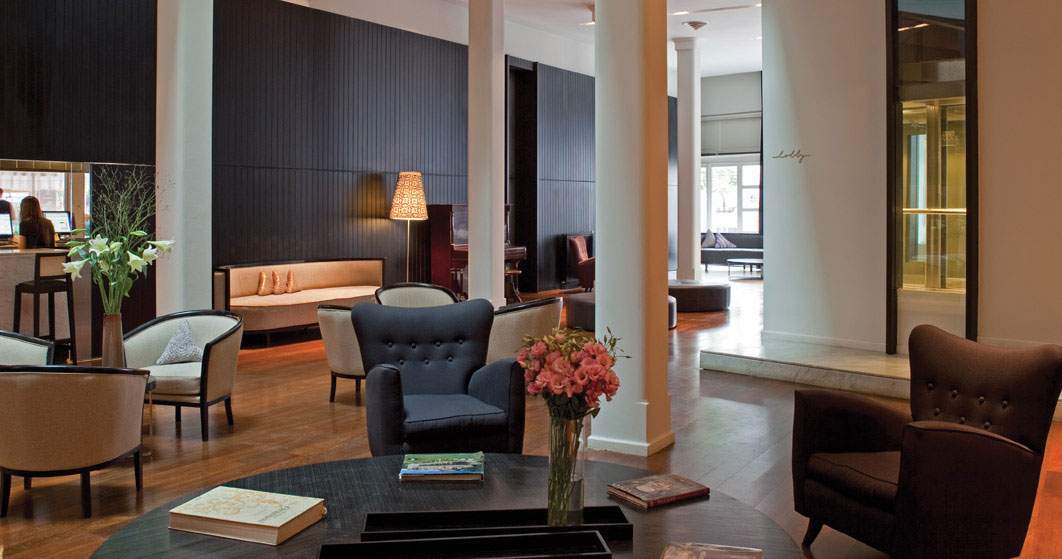 Esplendor By Wyndham Savoy Hotel 4*