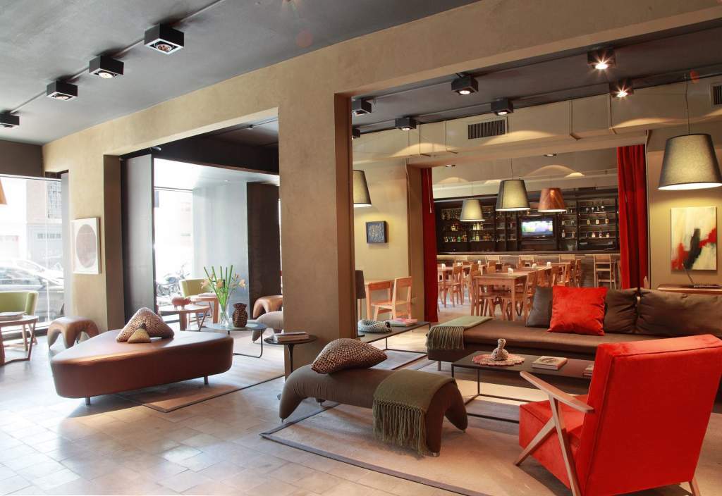 Esplendor By Wyndham Savoy Hotel