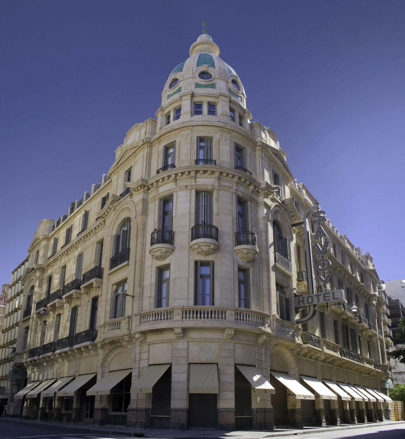 Esplendor By Wyndham Savoy 4*
