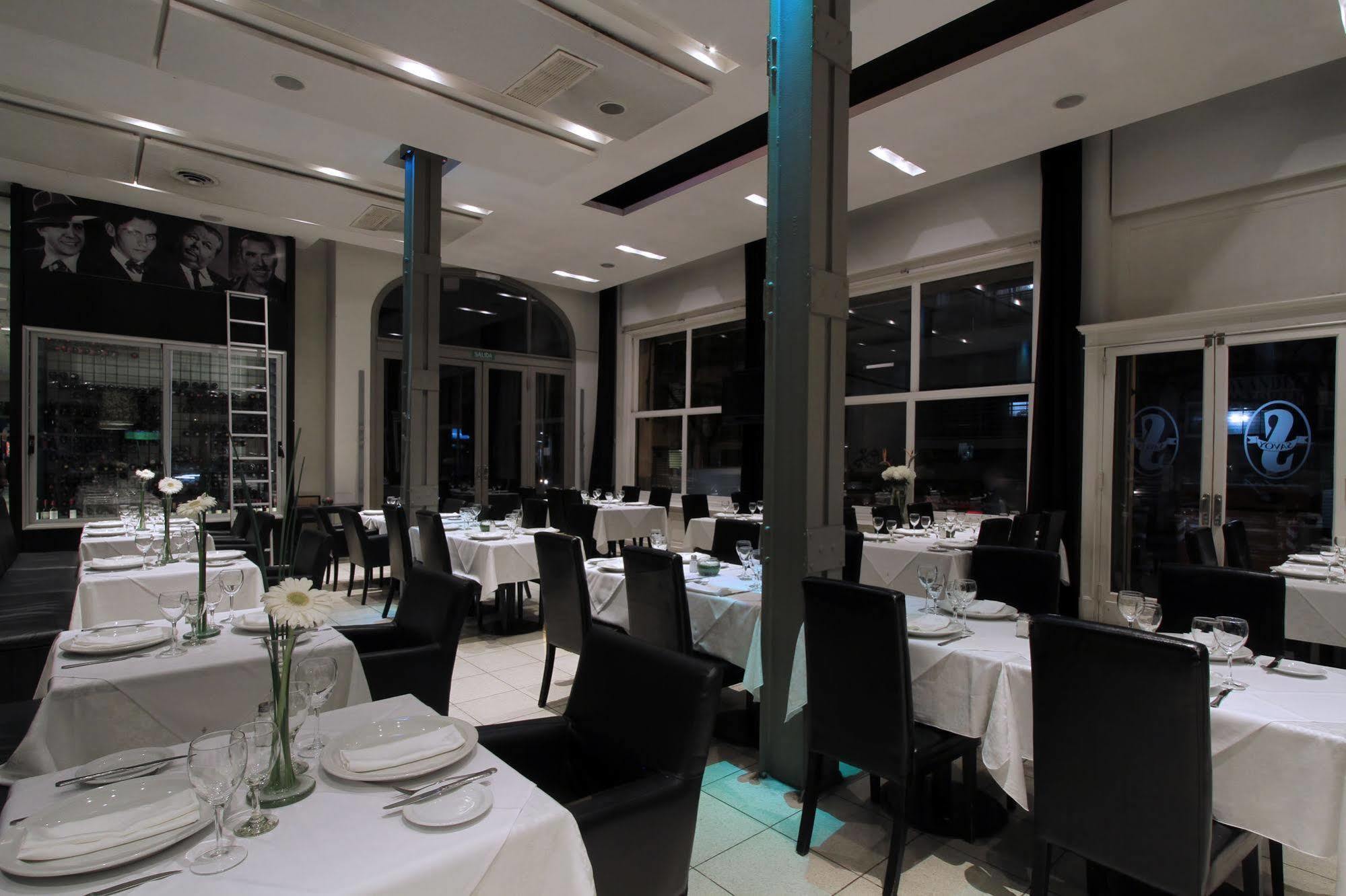 Esplendor By Wyndham Savoy Hotel 4*