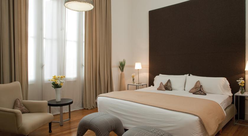 Hotel Esplendor By Wyndham Savoy 4*