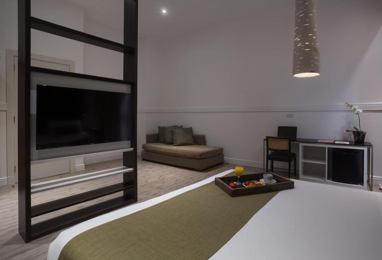 Esplendor By Wyndham Savoy 4*