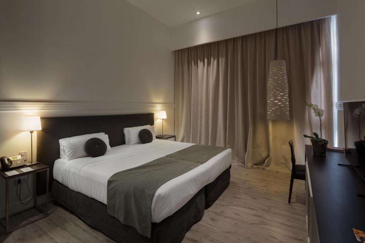Esplendor By Wyndham Savoy Hotel Rosário