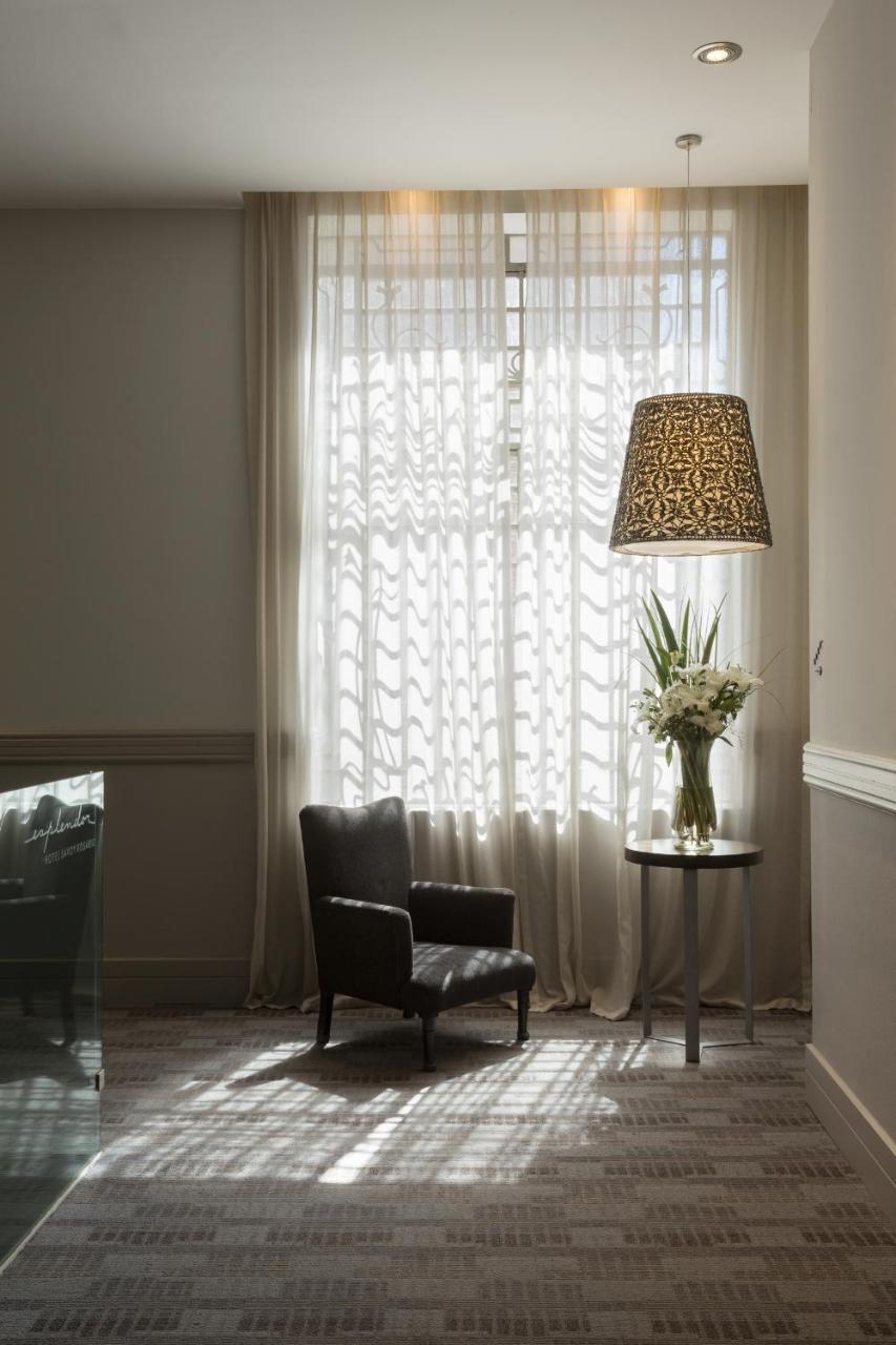 Esplendor By Wyndham Savoy Hotel Rosário